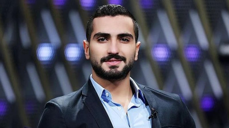 محمد الشرنوبي