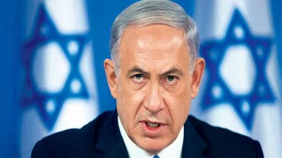 باراك يسخر من نتنياهو داخل 