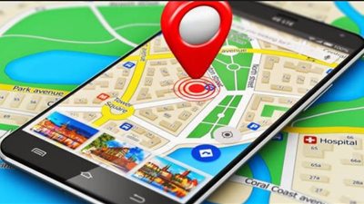 خرائط جوجل تعرض مواقع الدراجات التشاركية في 24 مدينة