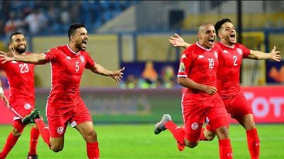 مواعيد مباريات اليوم في تحديد المركزين الثالث والرابع بأمم أفريقيا