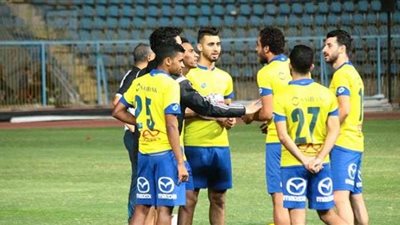 الإسماعيلي في القاهرة اليوم ويعلن قائمته استعدادا لمواجهة 