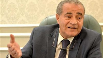 وزير التموين يوافق على محاكمة الرئيس القانوني بـ