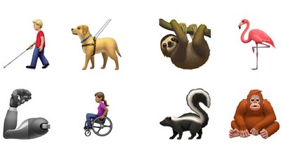 أبل وجوجل تعرضان 