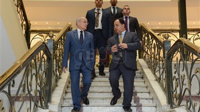 المالية: ربط مأموريات الضرائب آليا لإتاحة السداد من أي مقر