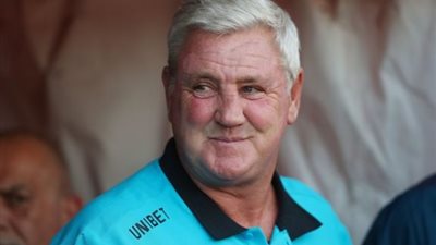 ‏بروس يقود نيوكاسل لـ3 مواسم