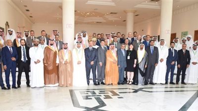 أمين وزراء الداخلية: رؤية لوضع نظام نموذجي لمواجهة التهديدات الاقتصادية 