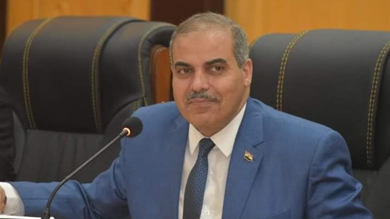 الدكتور محمد المحرصاوي،
