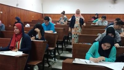 التعليم العالي: 105 آلاف طالب يسجلون في اختبارات القدرات بتنسيق الجامعات