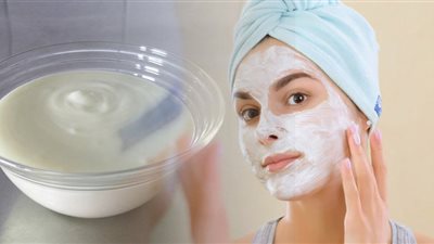 للفتيات.. الزبادى والعسل الأفضل لترطيب بشرتك بعد يوم مشمس وحار