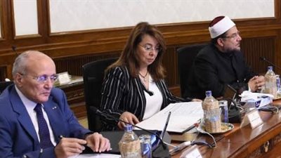 الحكومة توافق على إصدار ٥٠٠ ألف كارت إثبات إعاقة وخدمات