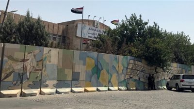 اغتيال 3 دبلوماسيين أتراك في كردستان العراق