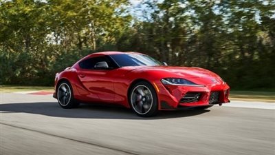 تويوتا تستعين بمحرك B58 بي إم دبليو Z4 بسيارتها سوبرا