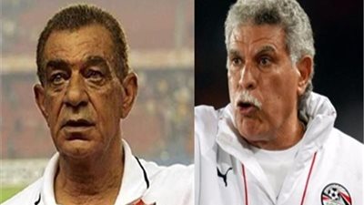 قبل سيسيه وبلماضي.. الجوهري وشحاتة على رأس 10 محليين توجوا بأمم أفريقيا