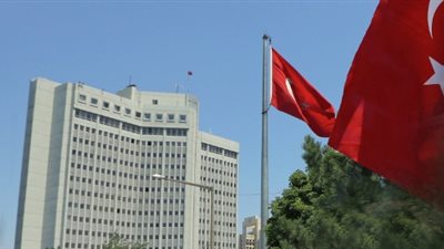 جريمة في الحى الدبلوماسي.. تفاصيل مقتل موظف بقنصلية تركيا بأربيل