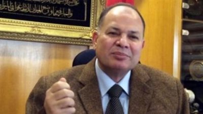 محافظ الفيوم يتابع أعمال الحملة القومية للتحصين ضد الحمي القلاعية