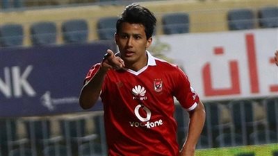 عمرو جمال يفضل الانتقال للدوري التشيكي عن العروض المصرية