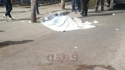 بسبب أولوية المرور.. حبس سائق قتل زميله في الإسكندرية