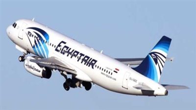 مصر للطيران توقع بروتوكول تعاون لنقل 3400 حاج من فلسطين