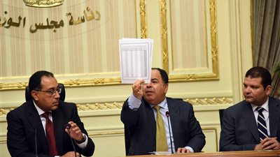 معيط: الحكومة تتطلع لتحقيق مؤشرات أداء أفضل الفترة المقبلة