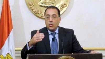 بعد تدخل مدبولي.. مشكلة انقطاع المياه عن بورسعيد في طريقها للحل