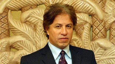 ثروت سويلم: وزارة الرى تتعنت في إنشاء محطة مياه القرين