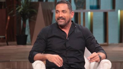 أمير كرارة يهنئ فريق واما على ألبومهم الجديد