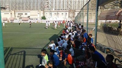 تعديل في موعد اختبارات قطاع الناشئين لأبناء أعضاء الزمالك
