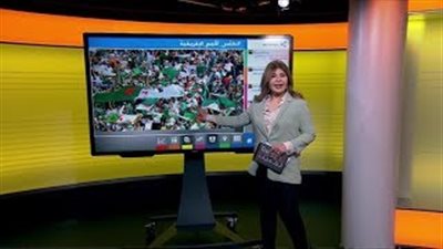 حفيظ دراجي يكشف عن رد فعله حال فوز الجزائر بأمم أفريقيا (فيديو)