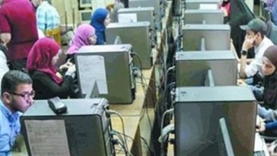 مؤشرات القبول بالجامعات 2019 | النتائج الأولية للمرحلة الأولى: الطب 98.9% والأسنان 98.8% والهندسة مرحلة ثانية