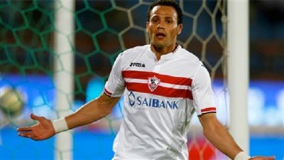 حسام باولو يقترب من الانضمام للإنتاج الحربي