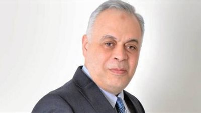 أشرف زكي يهنئ يوسف شعبان بعيد ميلاده