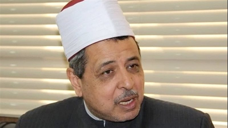 الشيخ علي خليل رئيس