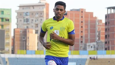 تفاصيل توقيع كريم بامبو للزمالك