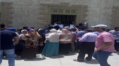 التعليم: إرسال نتيجة تظلمات الثانوية العامة على إيميلات الطلبة