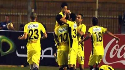 المقاولون يفوز على الإسماعيلي 1/2 وديًا