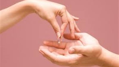 الإجراءات المتبعة للحصول على قيد واقعات الزواج أو الطلاق