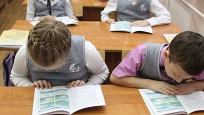 اختفاء الكتب الدراسية يهدد المملكة المتحدة (صور)