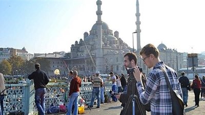 السعودية تحذر مواطنيها في تركيا من التعرض لعمليات استغلال