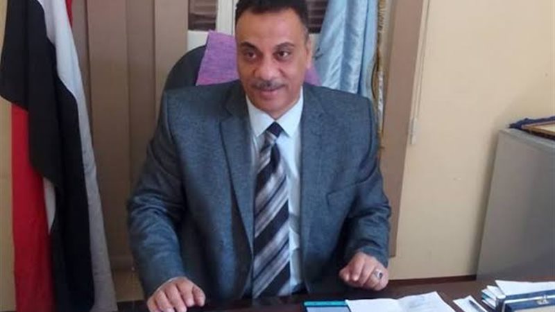 أحمد عبيد