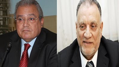 غدا.. مناظرة بين جابر عصفور وأحمد عمر هاشم في «بوضوح»