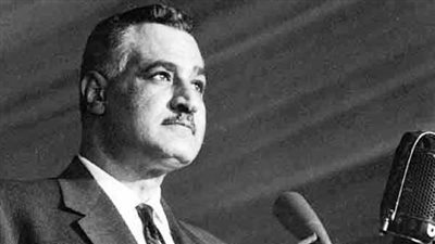 جمال عبد الناصر يحلم بمعهد أفريقي في القاهرة