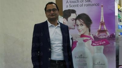 «إميل»: 30 % خسائر متوقعة لـ«مستحضرات التجميل» بعد تعديل الجمارك