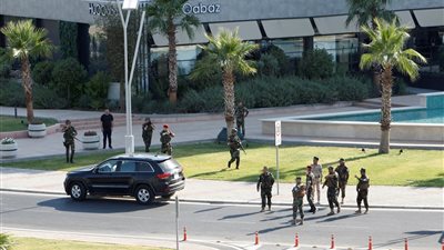 قطر تطالب بالتحقيق في مقتل الدبلوماسي التركي بالعراق