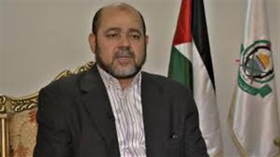 أبو مرزوق: الدور الروسي مطلوب لمواجهة 