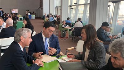 التخطيط: مصر حريصة على توطيد العلاقات مع أذربيجان وبحث سبل التعاون