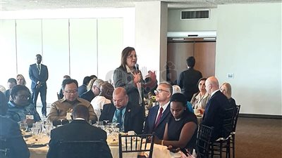 التخطيط: الحكومة المصرية تعمل على التصدي لكافة أشكال عدم المساواة