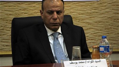 بالفيديو والصور.. تكريم الهيئة القومية للبريد رجال الشرطة