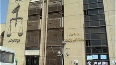 حبس رقيبي شرطة ١٥ يوما بتهمة سرقة «لاب توب» من طبيب بالأقصر