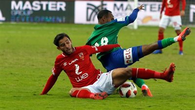 حمدي فتحي يتحدث عن حلم كأس العالم للأندية وقميص أبوتريكة