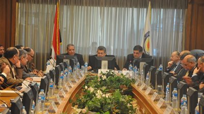 الأعلى للجامعات: لا نية لمد إجازة منتصف العام.. والعودة 13 فبراير